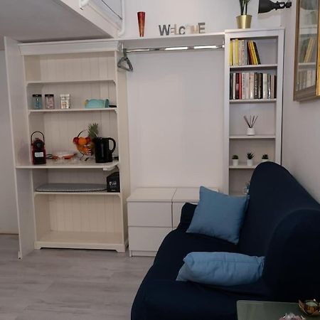 Appartamento Centro Storico Al Bastione Cagliari Eksteriør billede