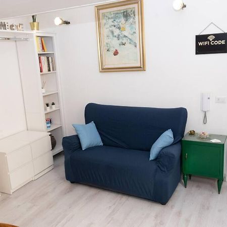 Appartamento Centro Storico Al Bastione Cagliari Eksteriør billede